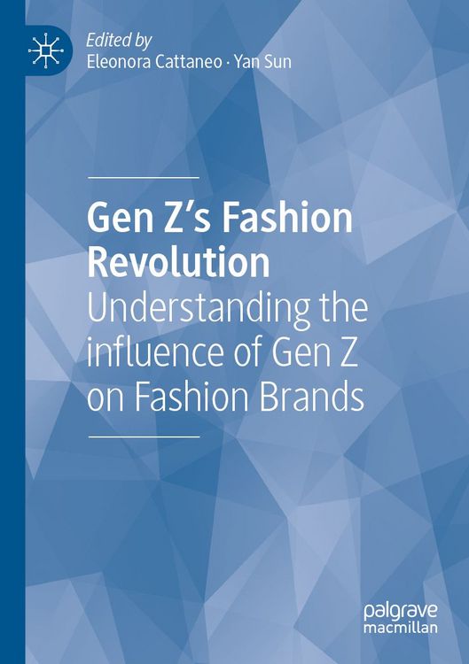 Produktbild: Gen Z's Fashion Revolution
