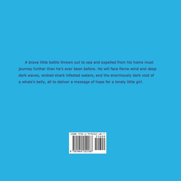 Produktbild: The Brave Little Bottle