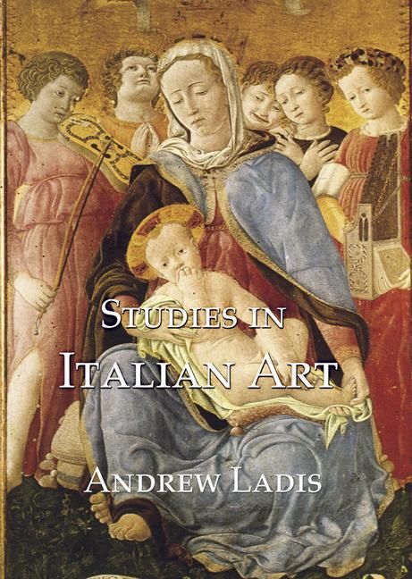 Produktbild: Studies in Italian Art