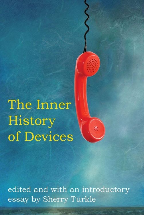 Produktbild: The Inner History of Devices