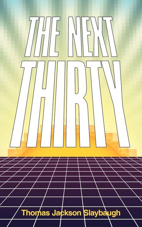 Produktbild: The Next Thirty