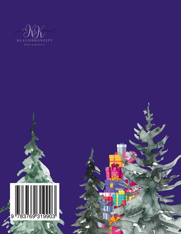 Produktbild: Die sch&ouml;nsten Weihnachtslieder
