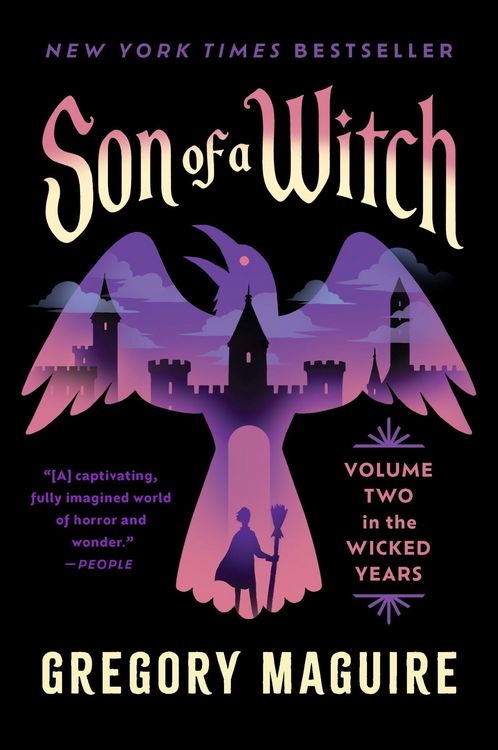 Produktbild: Son of a Witch