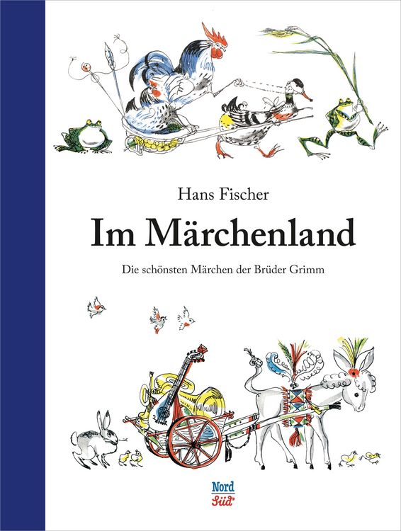 Produktbild: Im M&auml;rchenland