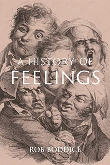 Produktbild: Hist Of Feelings