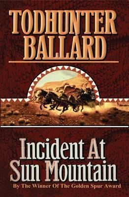 Produktbild: Incident at Sun Mountain