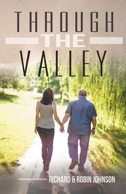 Produktbild: Through the Valley
