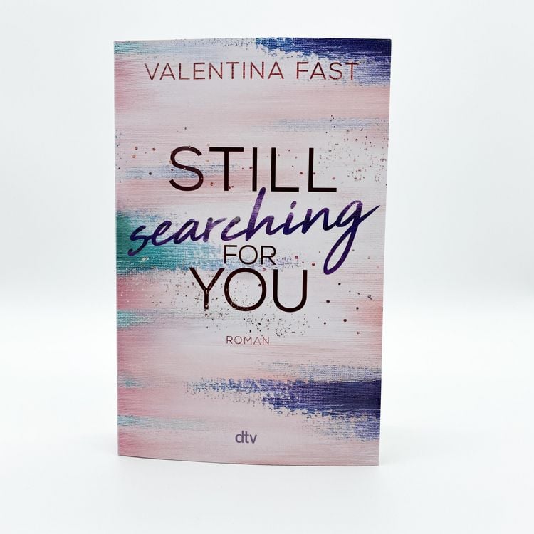 Produktbild: Still searching for you