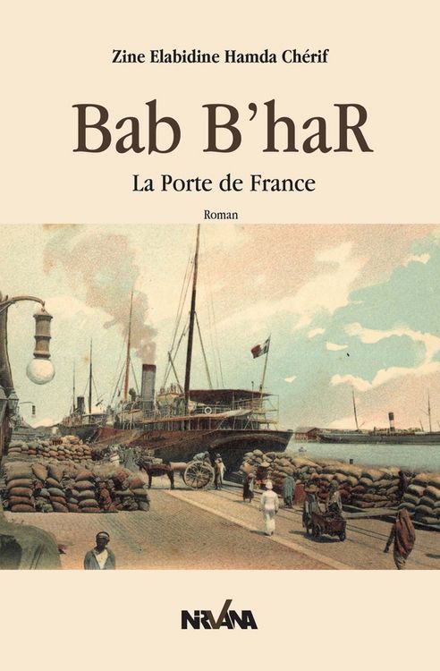 Produktbild: Bab b har