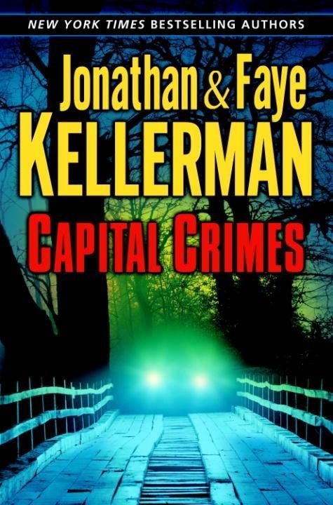 Produktbild: Capital Crimes