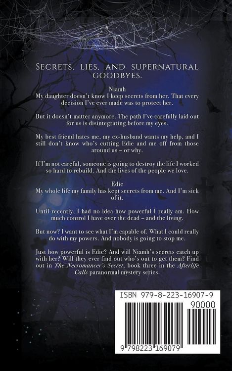 Produktbild: The Necromancer's Secret
