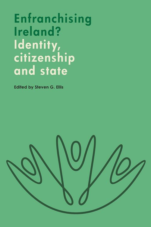 Produktbild: Enfranchising Ireland?