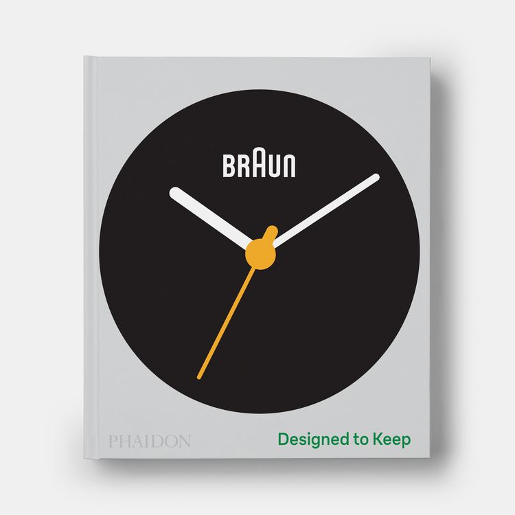 Produktbild: Braun