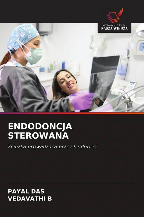 Produktbild: Endodoncja Sterowana