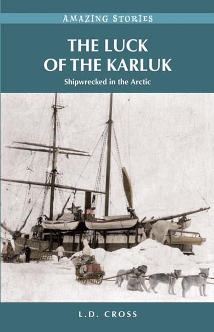 Produktbild: Cross, L: Luck of the Karluk
