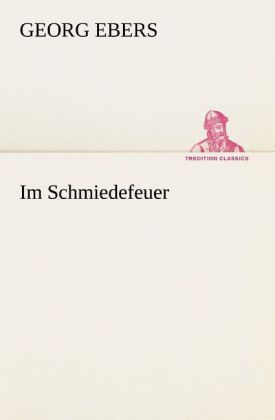 Produktbild: Im Schmiedefeuer