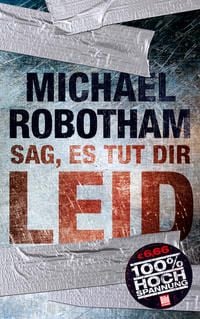 Produktbild: Sag, es tut dir leid