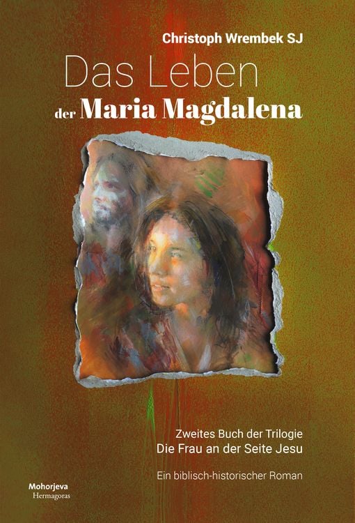 Produktbild: Das Leben der Maria Magdalena