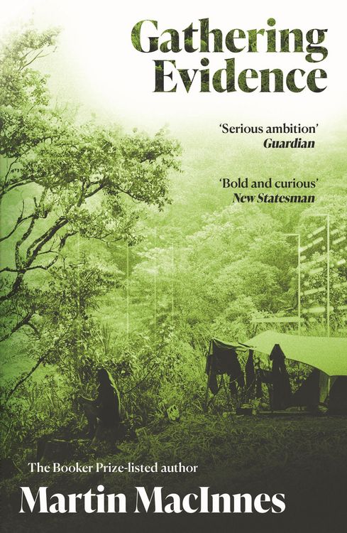Produktbild: Gathering Evidence