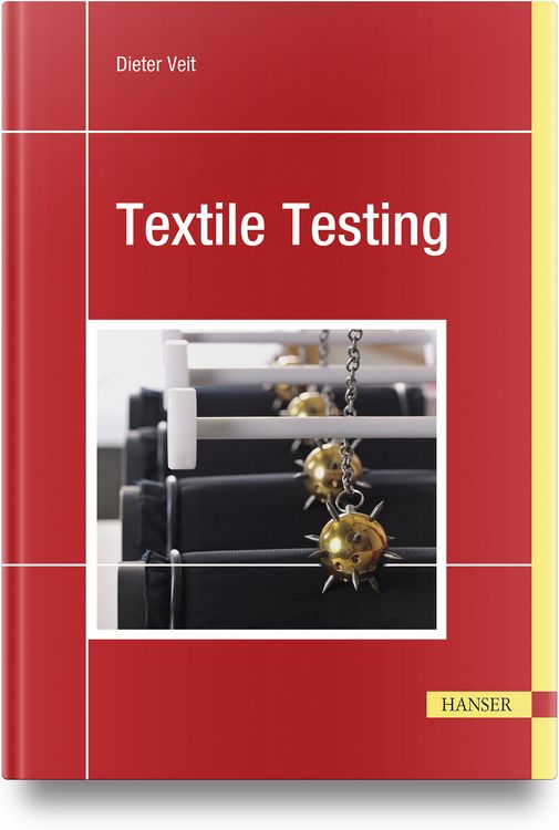 Produktbild: Textile Testing