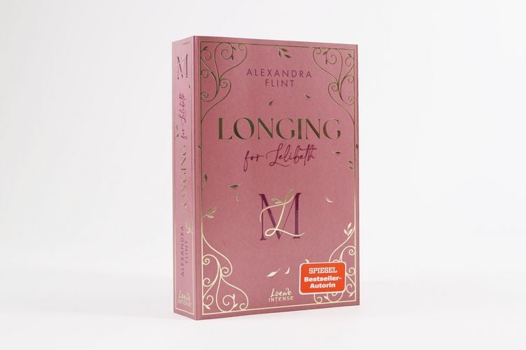 Produktbild: Mont Lacroix (Band 1) - Longing for Lelibeth