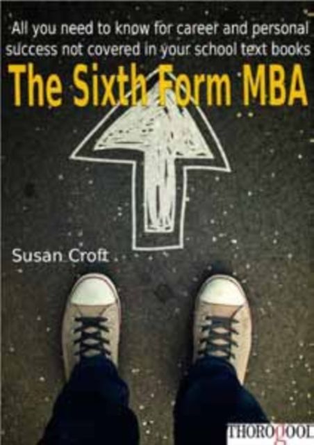 Produktbild: Croft, S: Sixth Form MBA