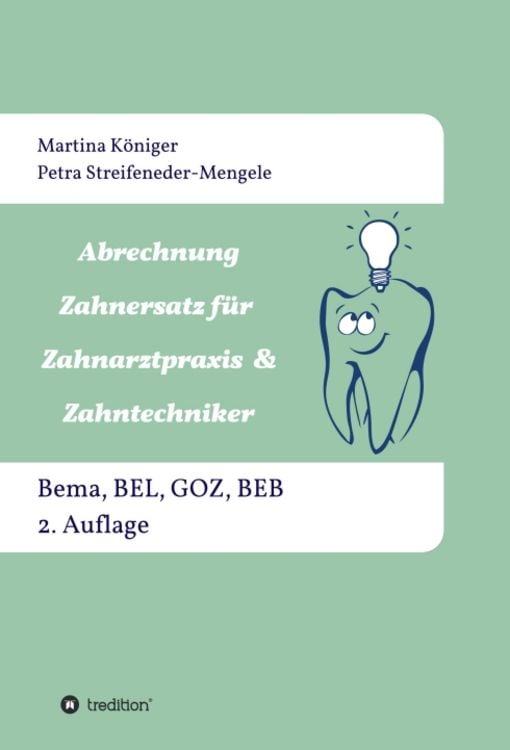 Produktbild: Abrechnung Zahnersatz f&uuml;r Zahnarztpraxis & Zahntechniker
