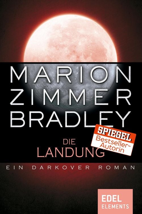 Produktbild: Die Landung