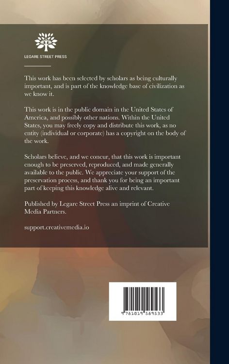 Produktbild: The Morris Book: With a Description of Dances as Performed by the Morris men of England