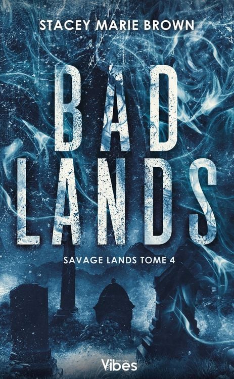 Produktbild: Savage Lands T4