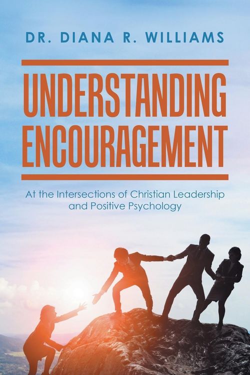Produktbild: Understanding Encouragement
