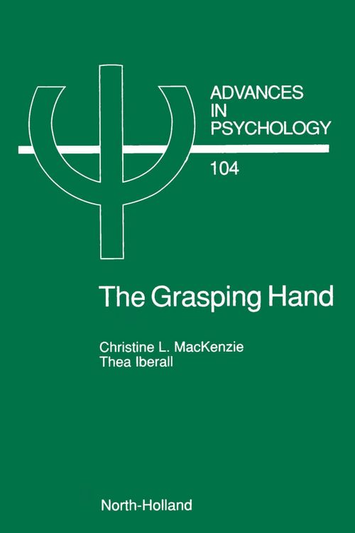 Produktbild: The Grasping Hand