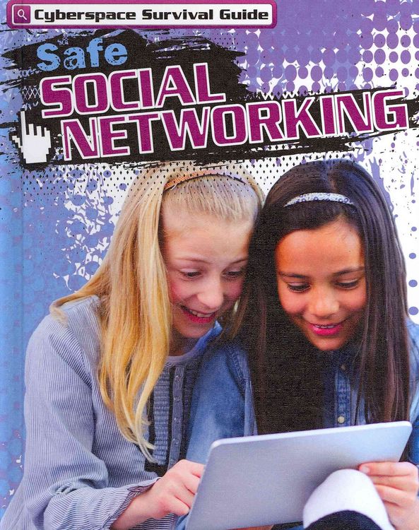 Produktbild: Safe Social Networking