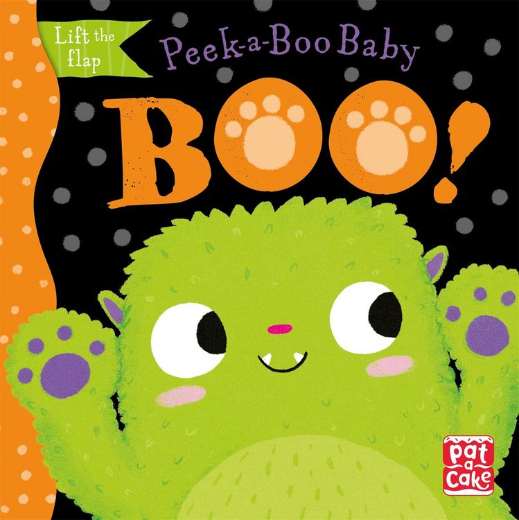 Produktbild: Peek-a-Boo Baby: Boo