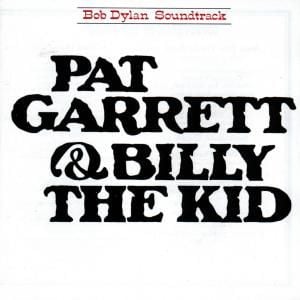Produktbild: Pat Garrett & Billy The Kid