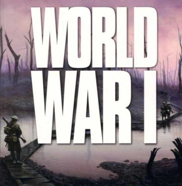 Produktbild: World War I