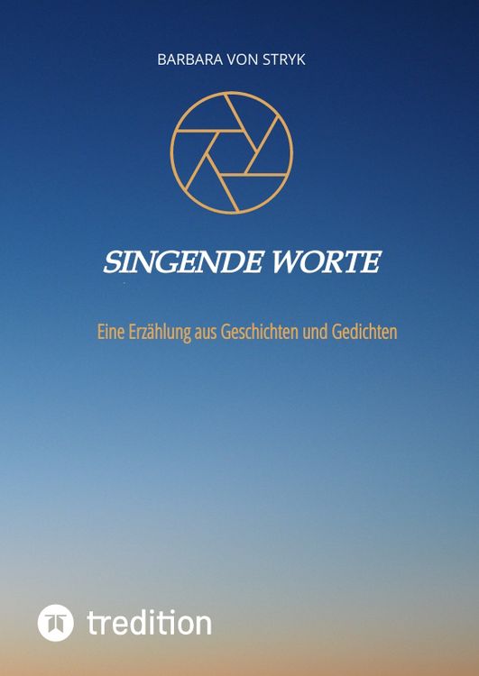 Produktbild: Singende Worte