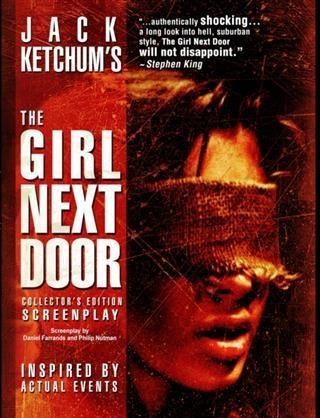 Produktbild: Girl Next Door