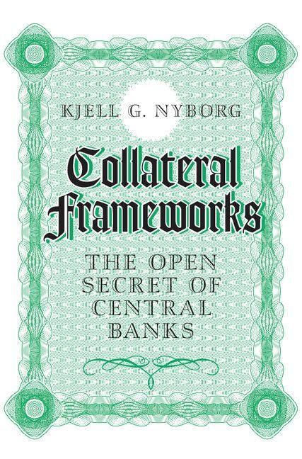 Produktbild: Collateral Frameworks