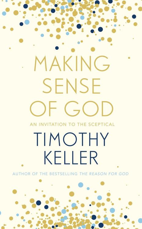 Produktbild: Making Sense of God