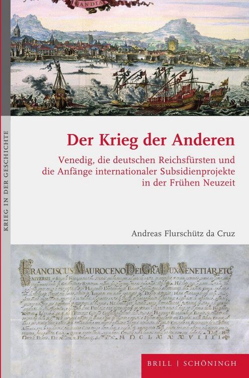 Produktbild: Der Krieg der Anderen