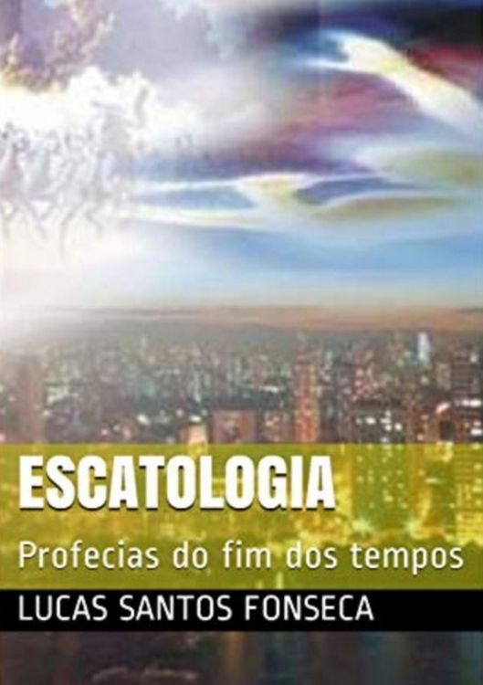 Produktbild: Escatologia