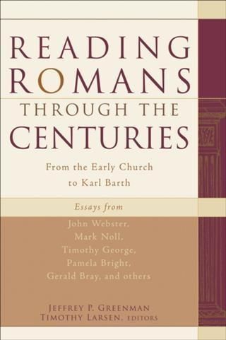 Produktbild: Reading Romans through the Centuries