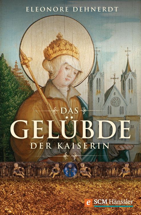 Produktbild: Das Gel&uuml;bde der Kaiserin