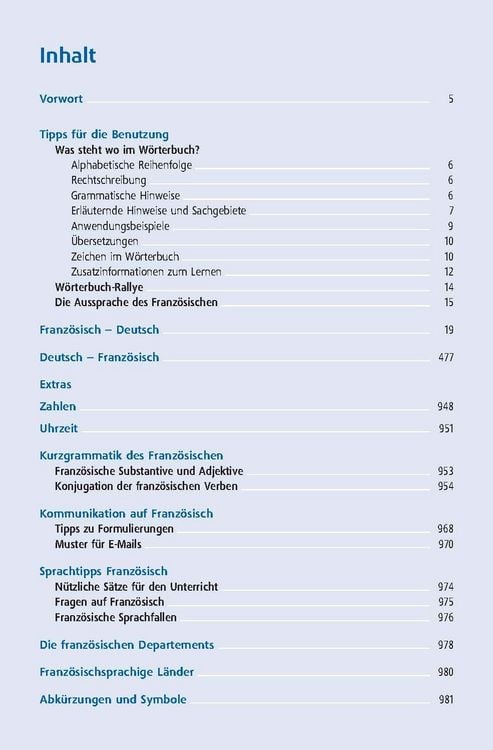 Produktbild: Langenscheidt Power W&ouml;rterbuch Franz&ouml;sisch
