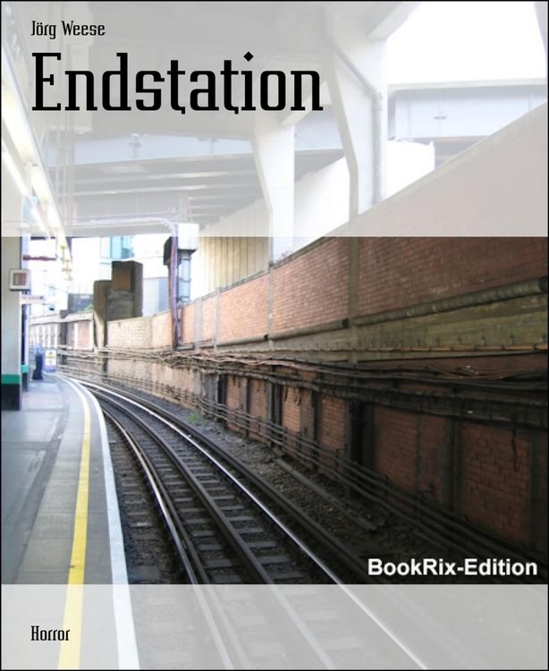 Produktbild: Endstation