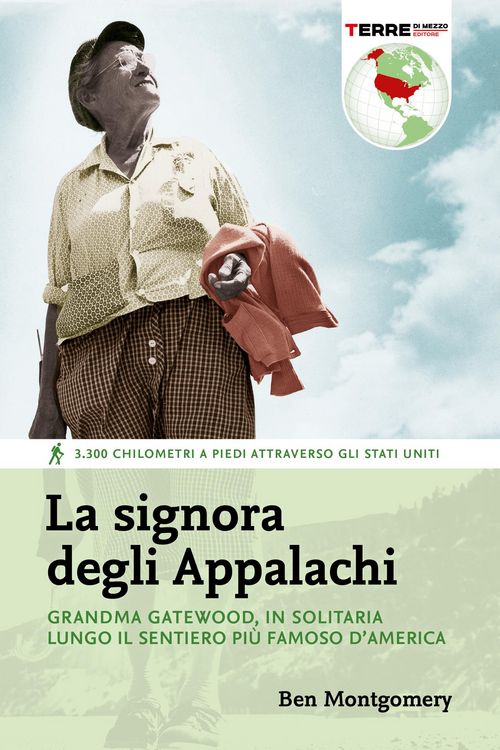 Produktbild: La signora degli Appalachi