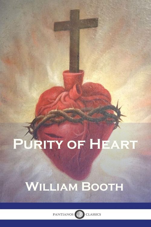 Produktbild: Purity of Heart