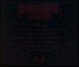 Produktbild: Crimson Moon Evocations
