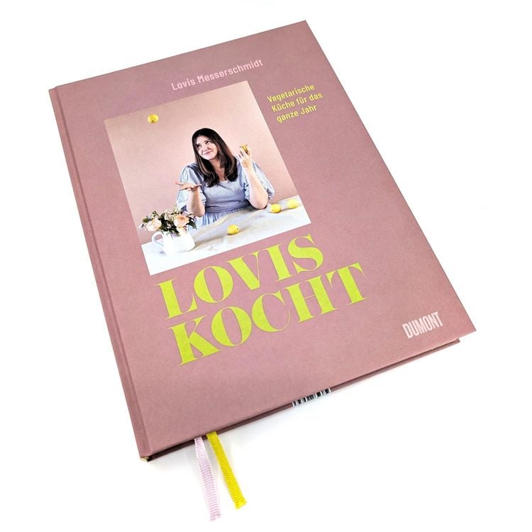 Produktbild: Lovis kocht
